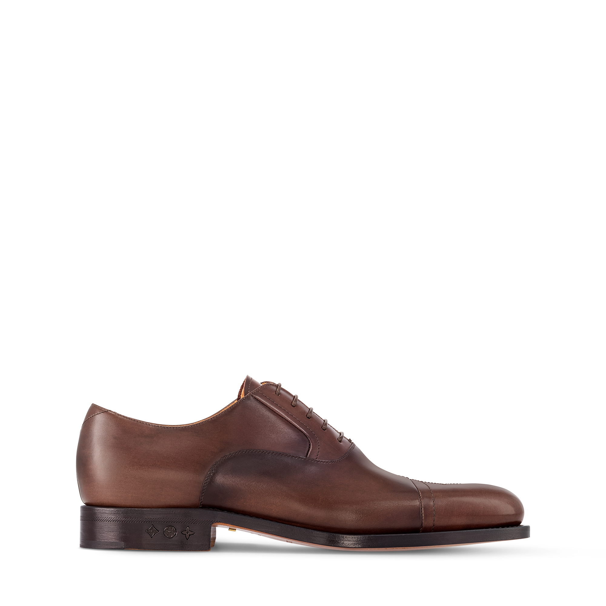 Varenne Richelieu - Shoes | LOUIS VUITTON